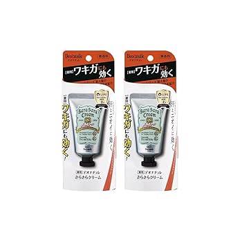 デオナチュレ さらさらクリーム 45g 12本セット Amazon.co.jp: 【まとめ買い】 デオナチュレ さらさらクリーム